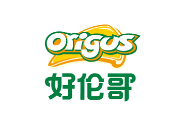 好倫哥（ORIGUS ）標志設計欣賞