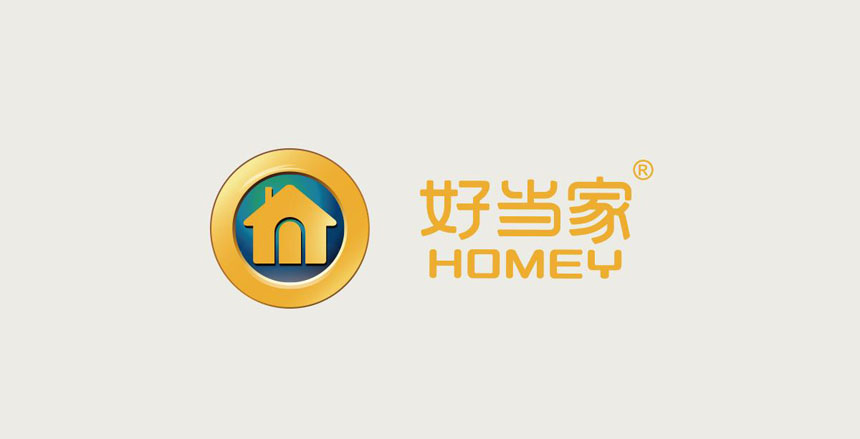 上海快消品企業logo設計